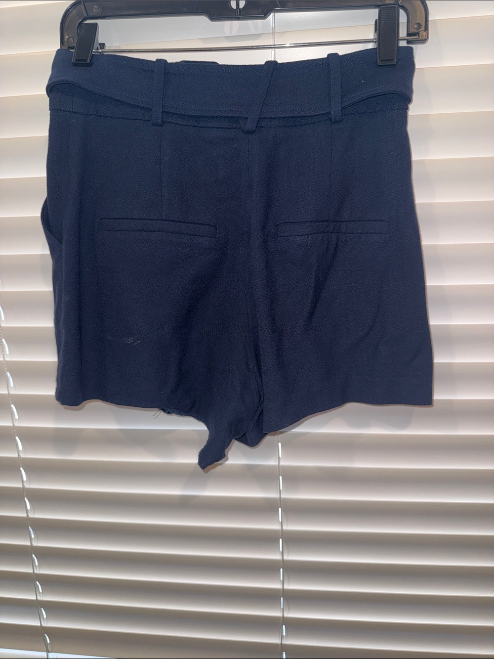 Veronica Beard Shorts - Picture 5 of 5